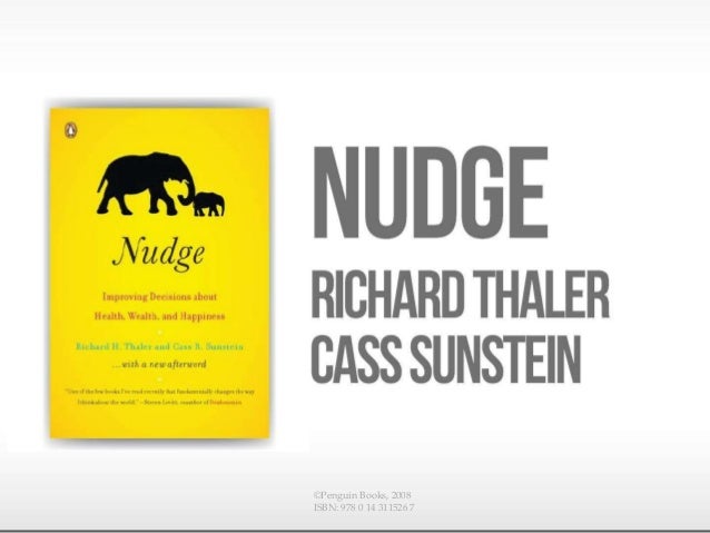 Nudge Book Pdf